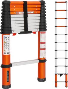 Best extension ladder