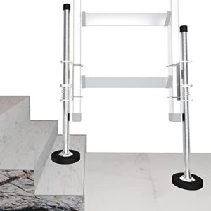 Best ladder for stairs