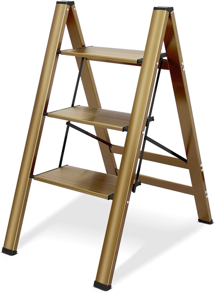 Best 3 step ladder 2023 – laddersafetyrules.com